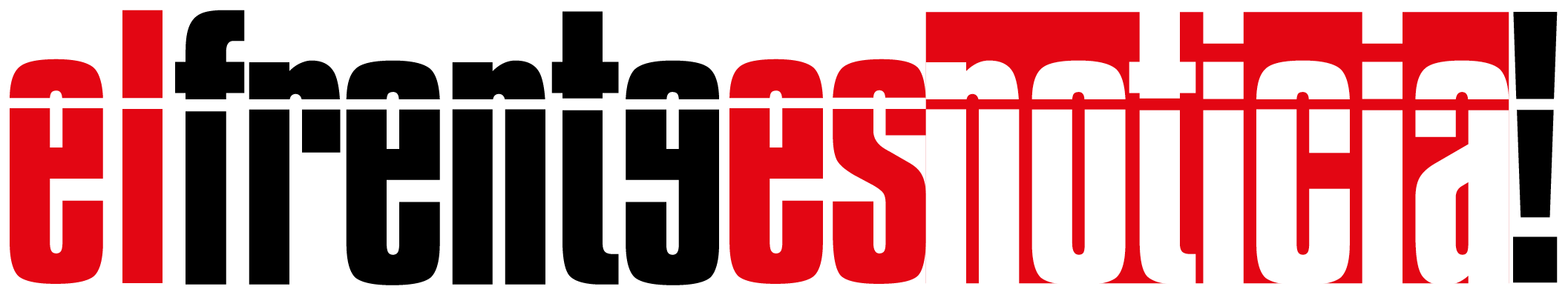 El Frente es Noticia